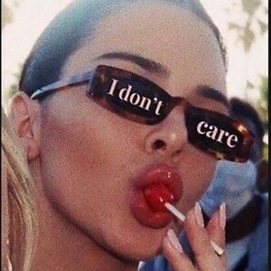 Meet your Posher, Amber